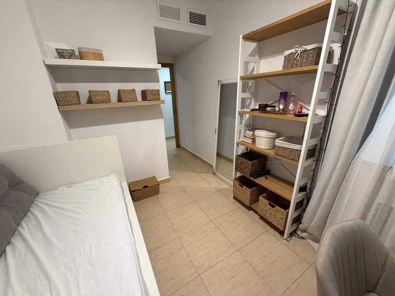 Piso de 100 m² en Calpe