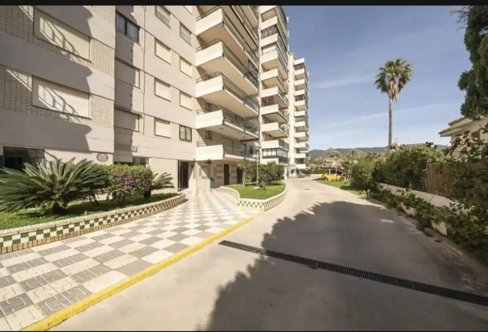 Квартира 69 м² в Benicàssim / Benicasim