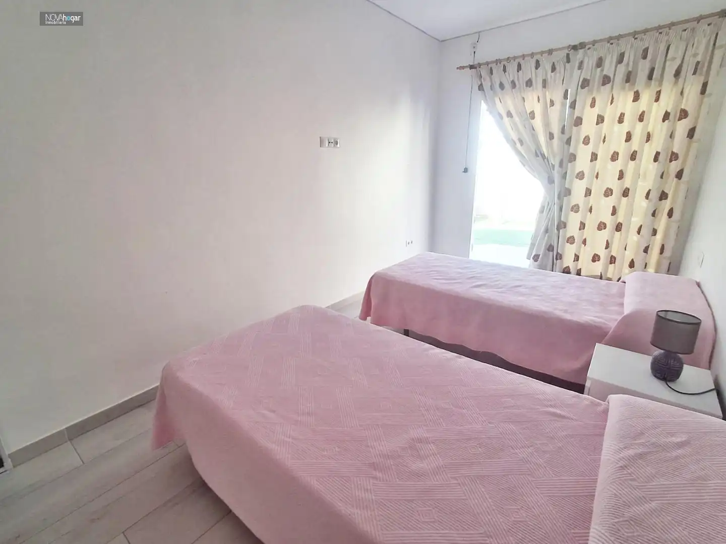 Piso de 150 m² en Málaga