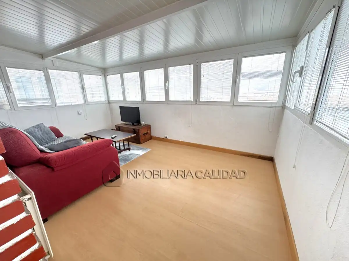 Piso de 58 m² en Burgos