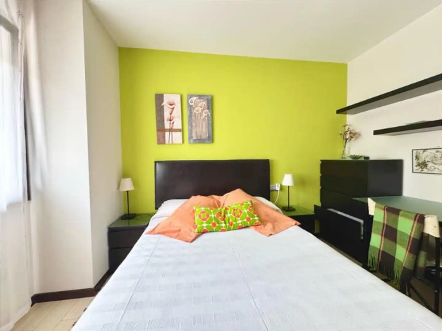 Appartamento 40 m² a O Rosal