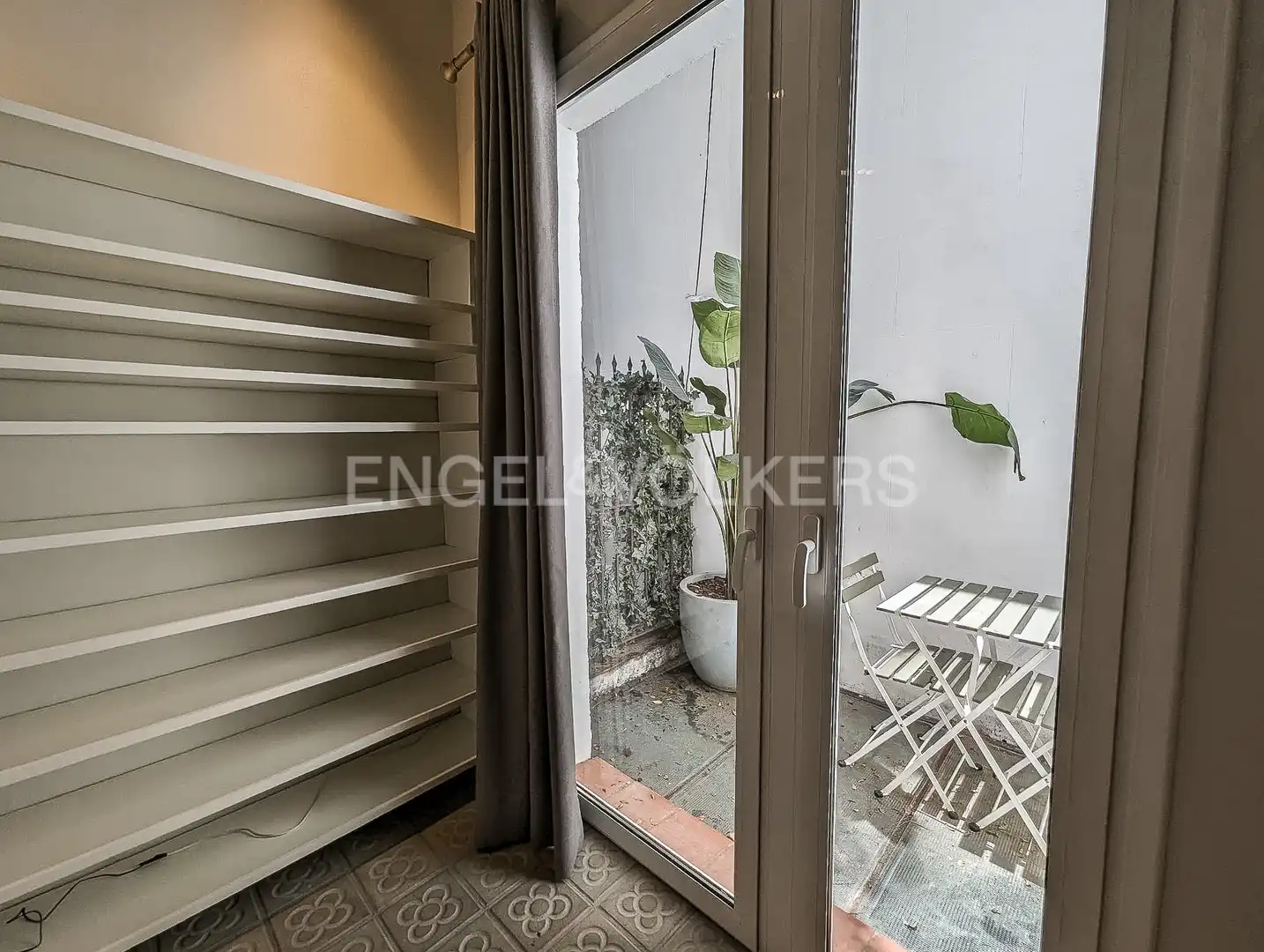 Piso de 150 m² en Barcelona
