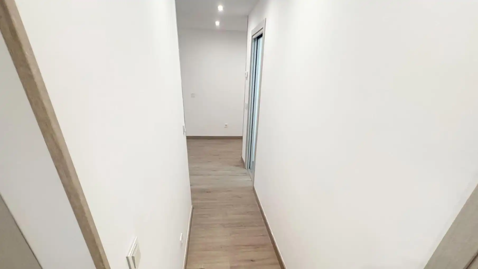 Piso de 121 m² en Salamanca