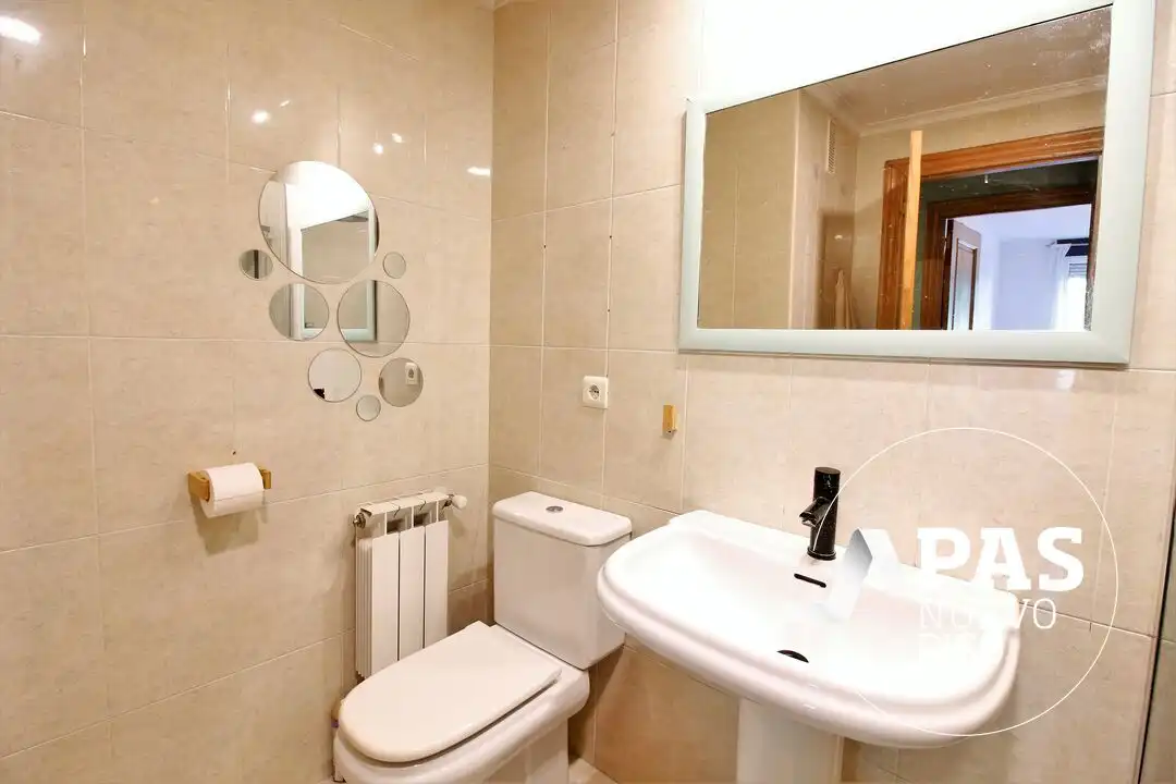 Piso de 76 m² en Santander