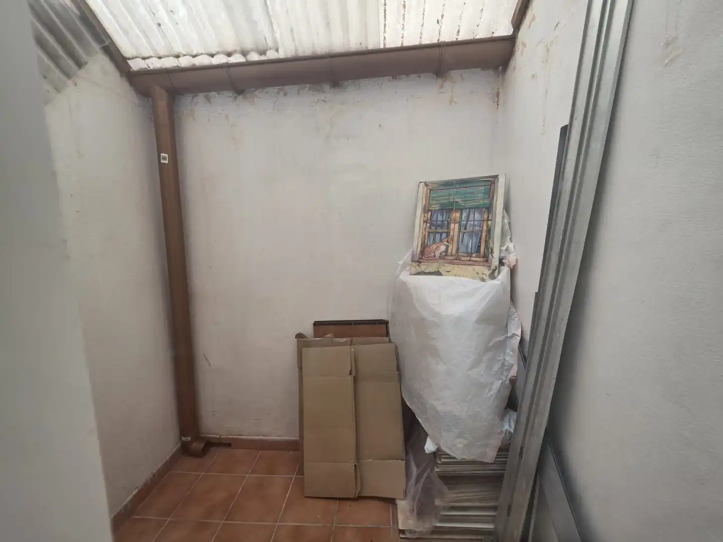 Piso de 102 m² en La Vall d'Uixó