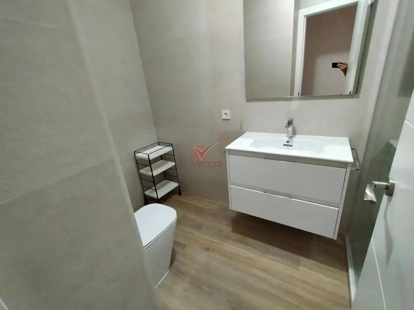 Piso de 80 m² en Cuenca