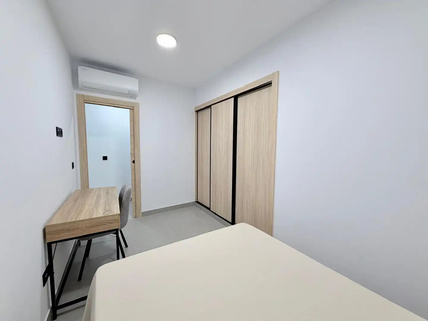 Wohnung 90 m² in Almería