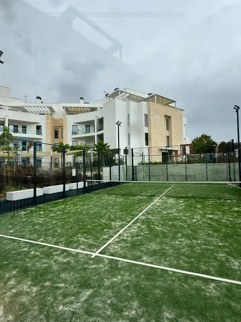 Piso de 82 m² en Sanlúcar de Barrameda
