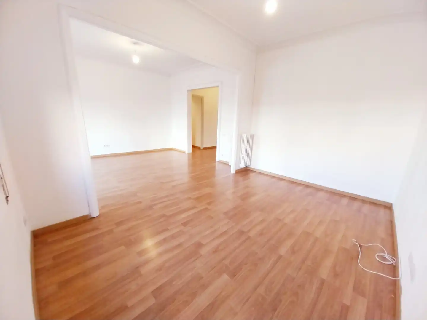 Piso de 129 m² en Barcelona