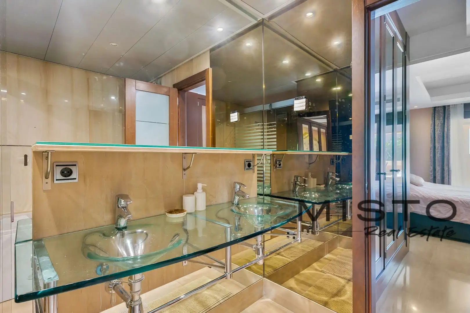 Pis de 133 m² a Estepona