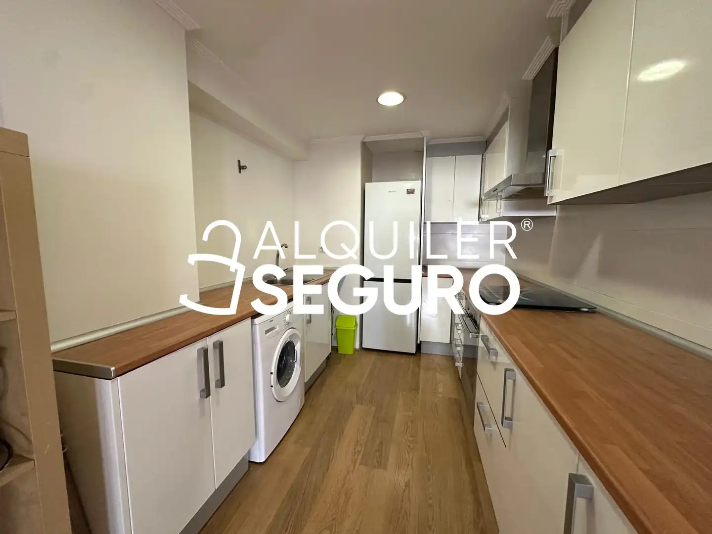 Piso de 80 m² en Valencia