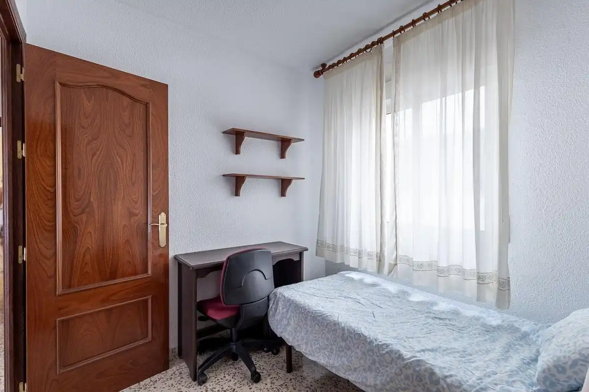 Piso de 89 m² en Granada