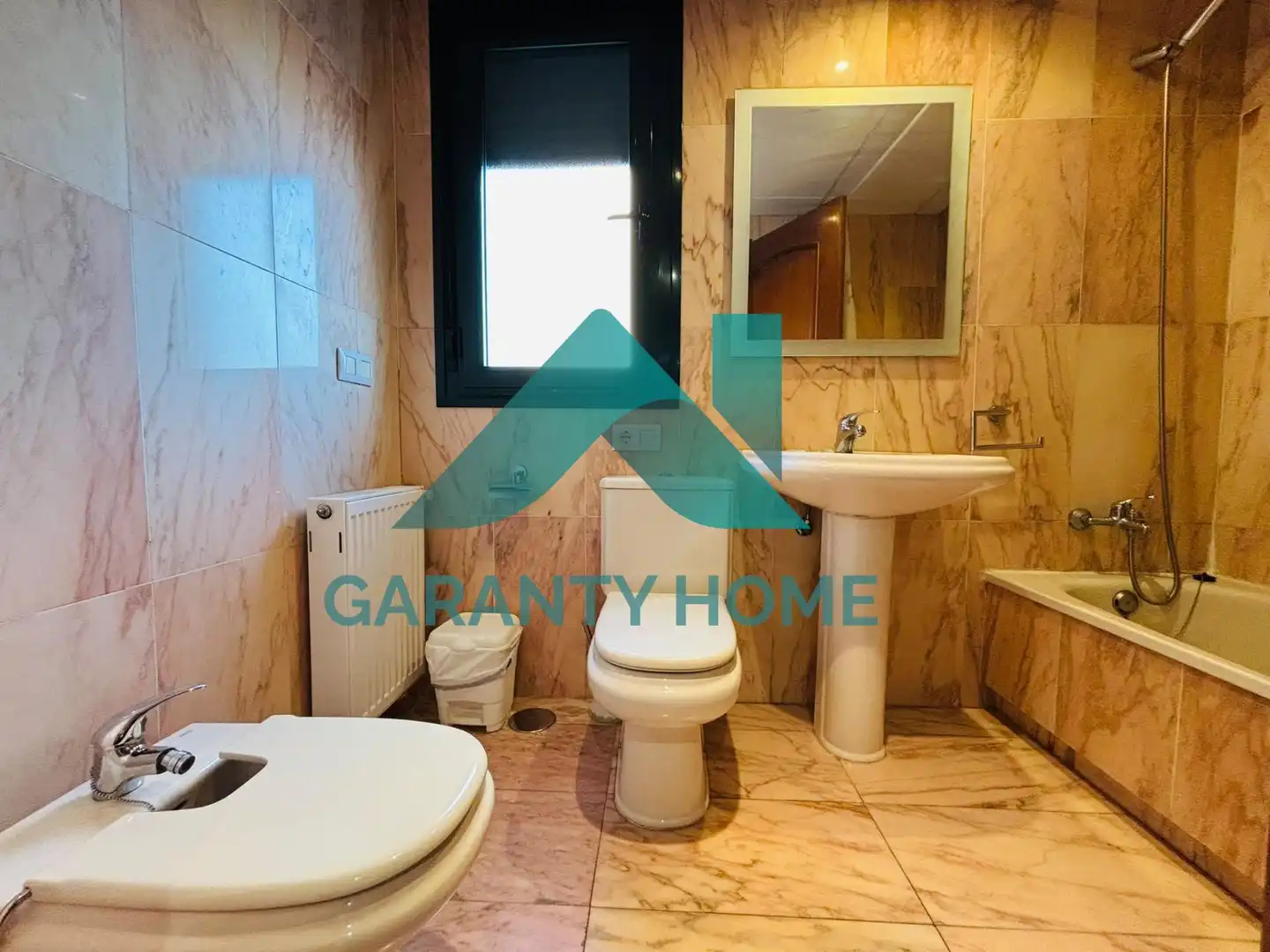 Piso de 83 m² en Cáceres