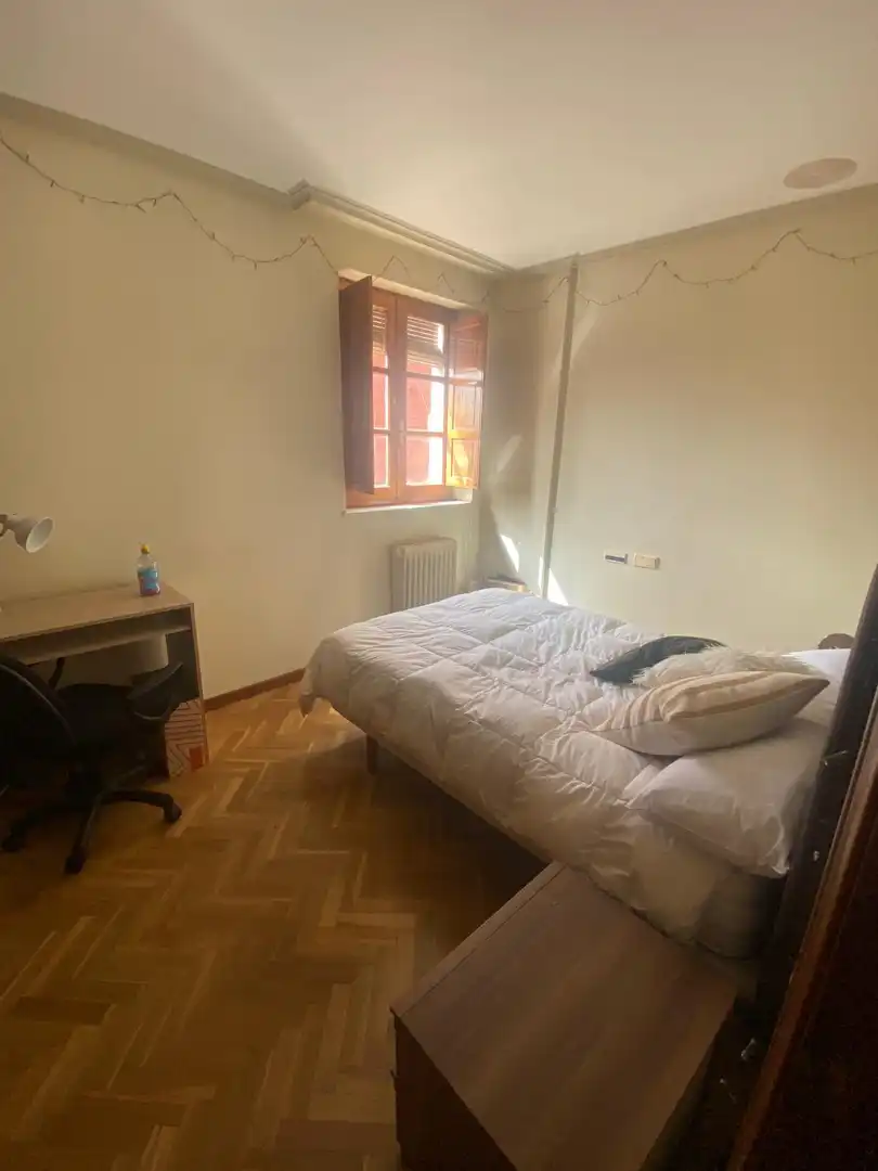 Piso de 85 m² en Salamanca