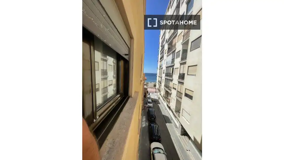 Habitación en alquiler, Almería