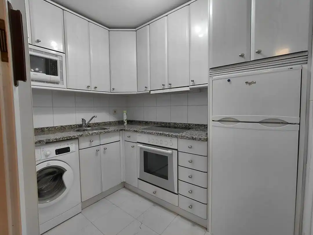 Piso de 73 m² en Pamplona