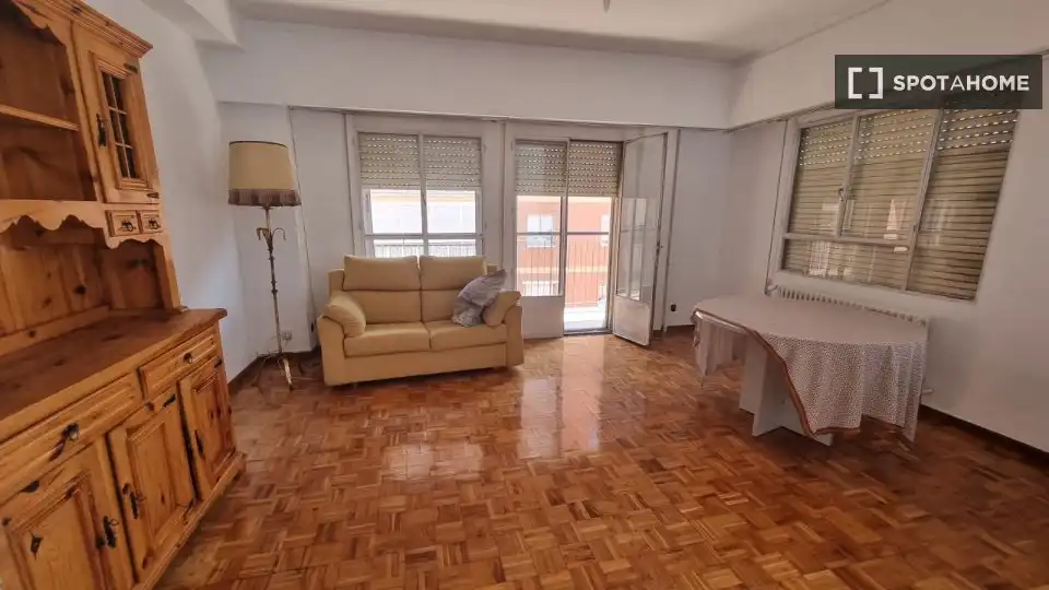 Habitación en alquiler, Valladolid