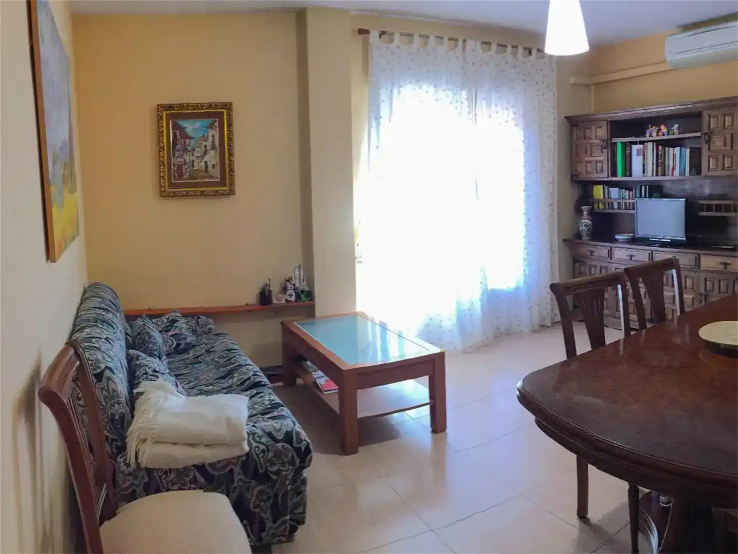 Piso de 82 m² en Arenas de San Pedro