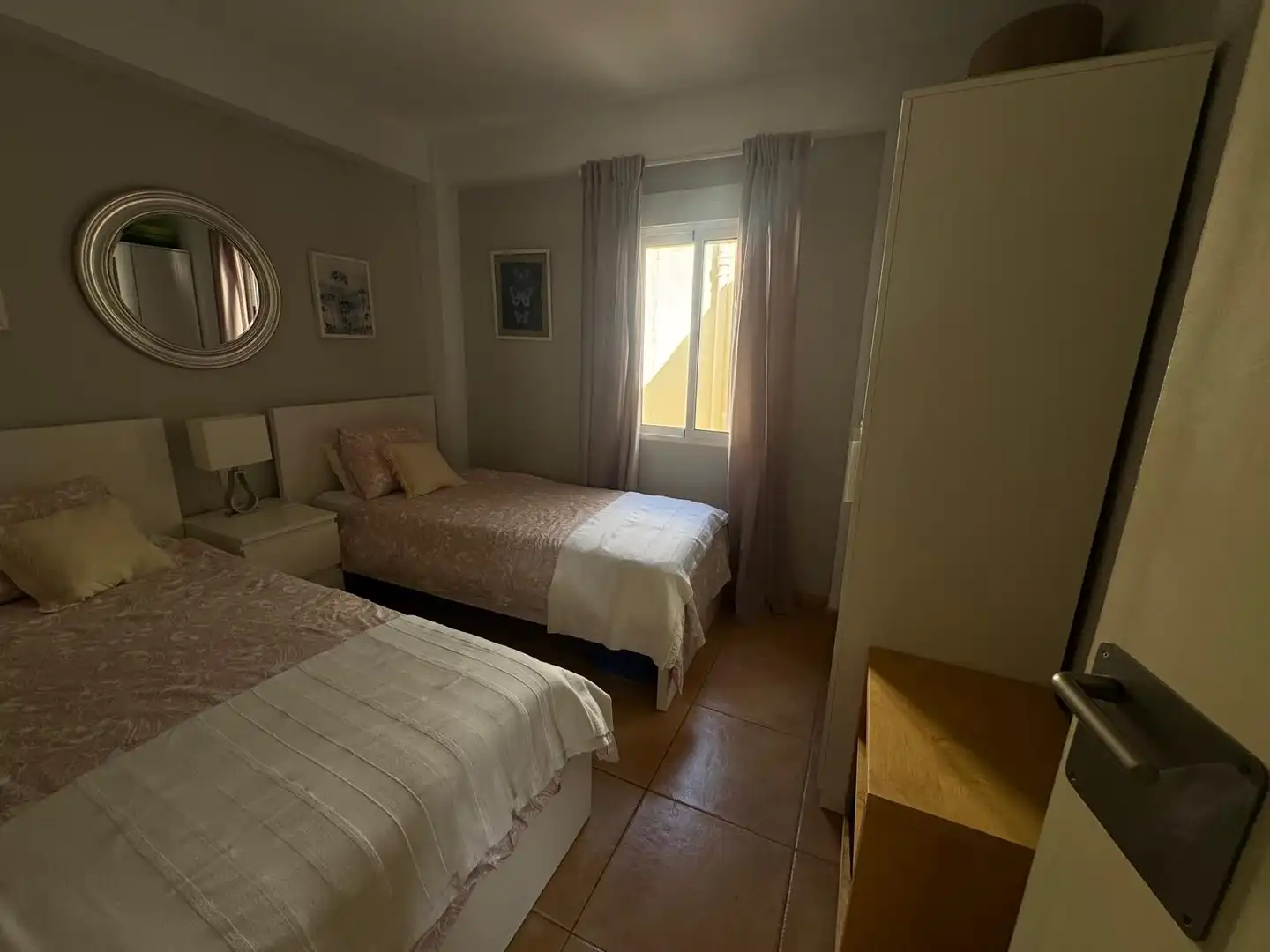 Piso de 65 m² en el Campello