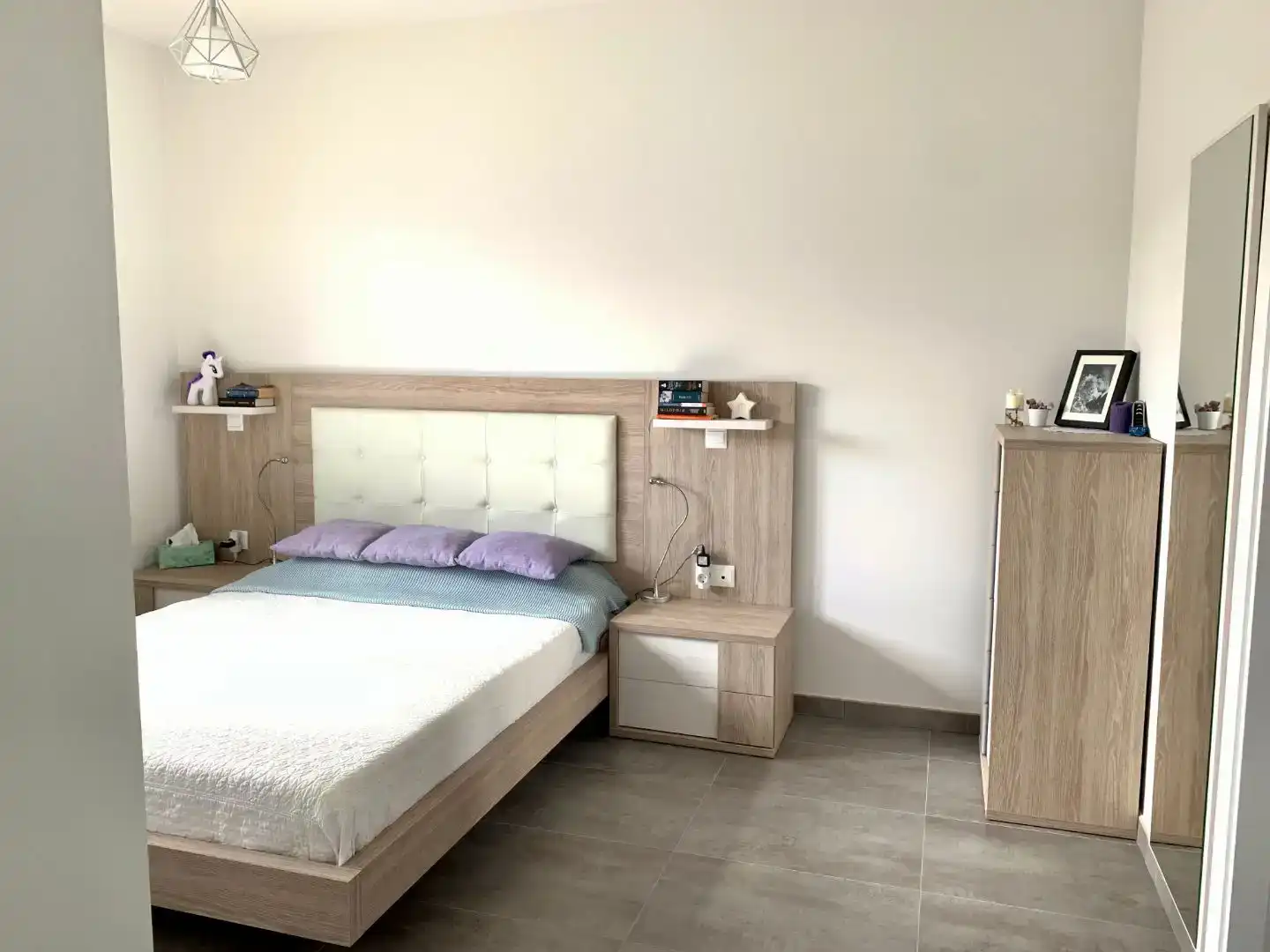 Piso de 160 m² en Argés
