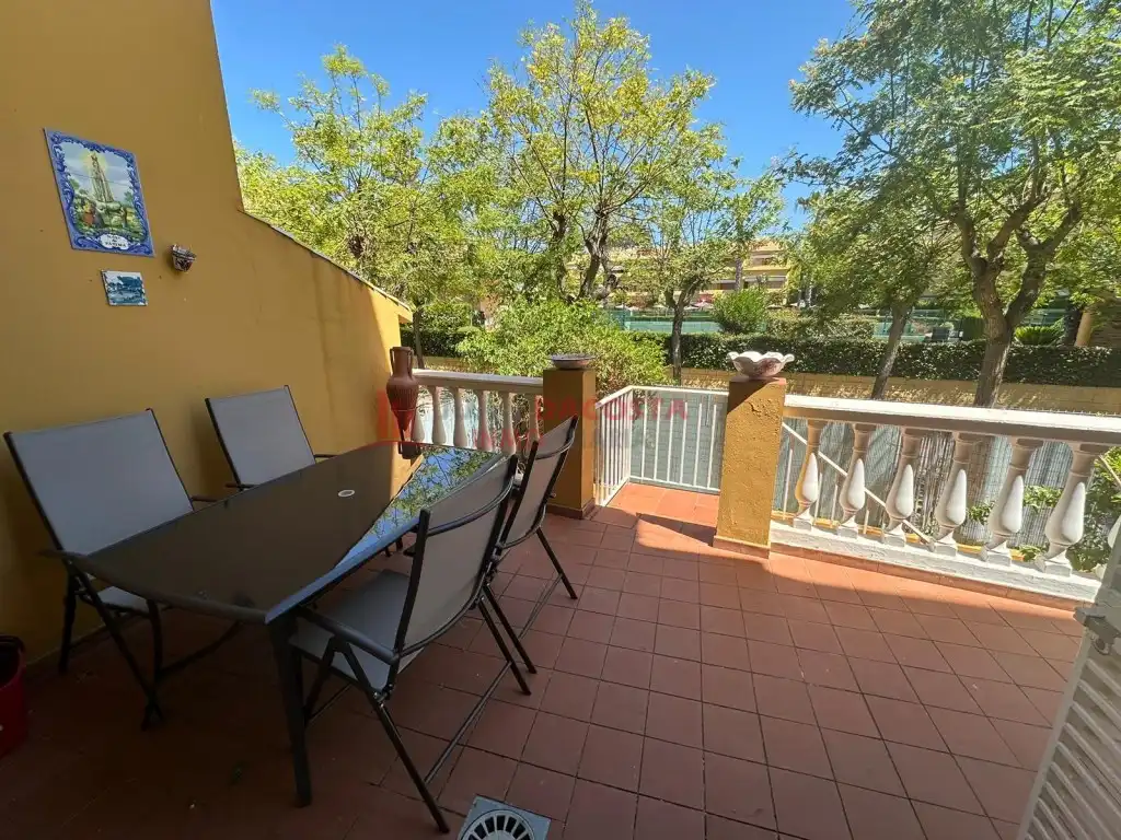 Piso de 60 m² en Isla Cristina