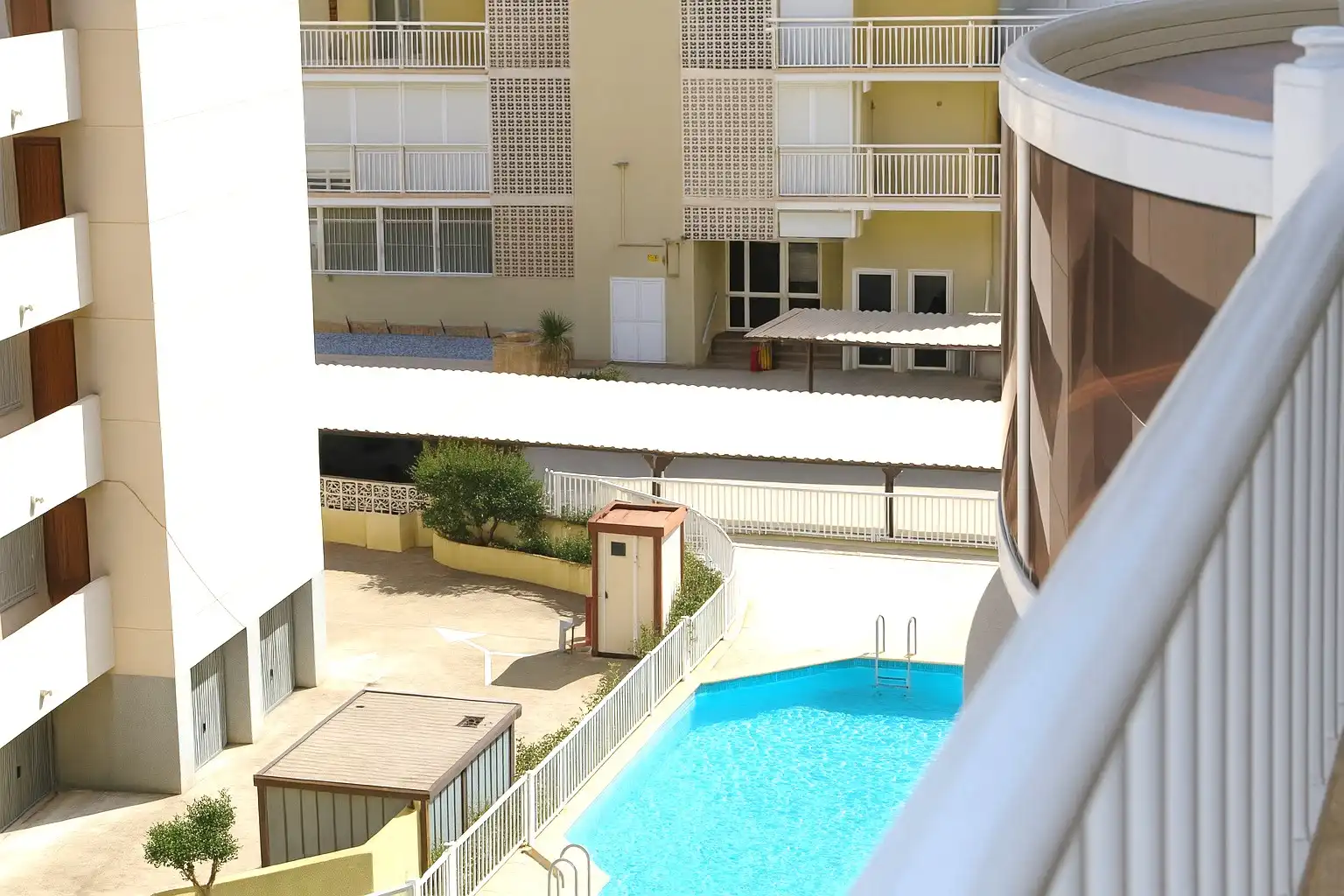 Apartamento 65 m² em Peníscola / Peñíscola