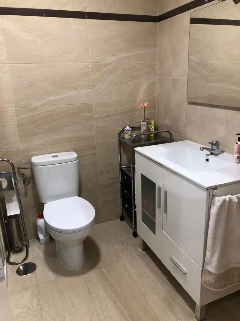 Piso de 103 m² en Valladolid