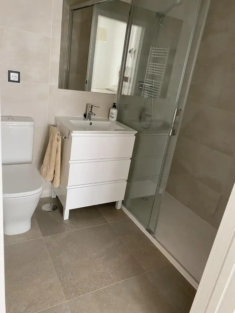 Appartamento 72 m² a Badajoz