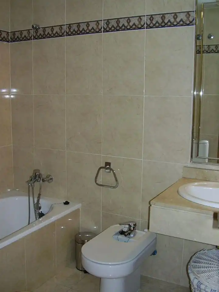 Wohnung 95 m² in Valencia