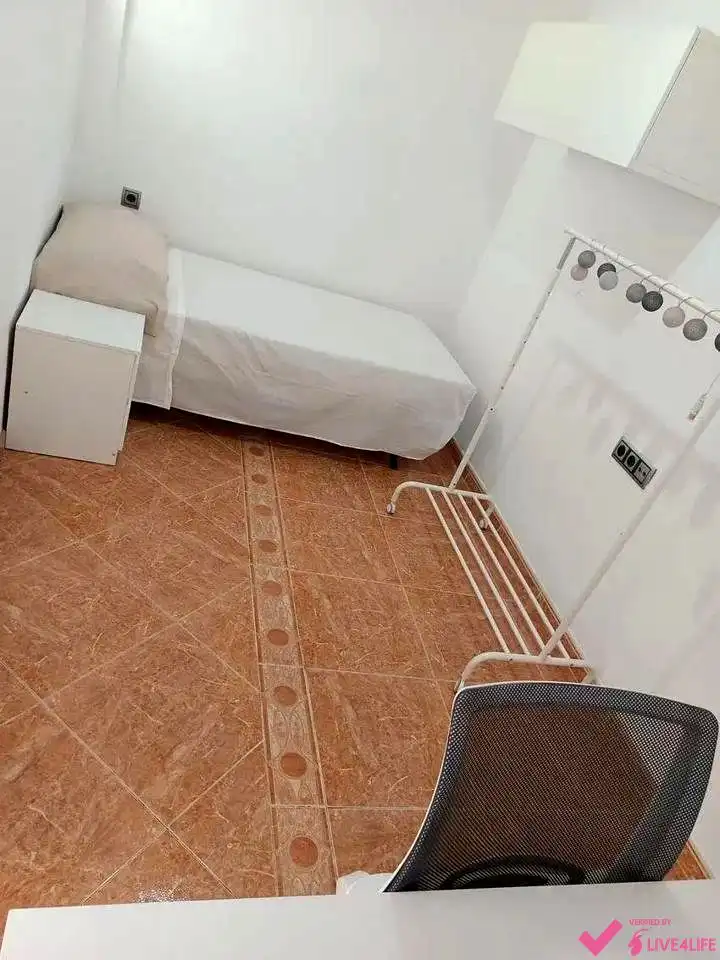 Piso de 65 m² en Valencia