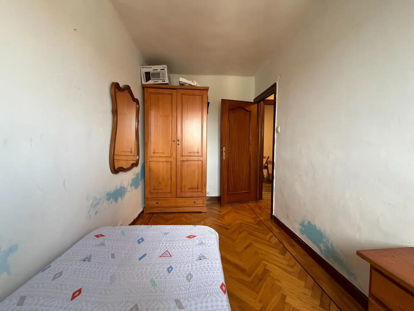Apartamento 60 m² em Santander