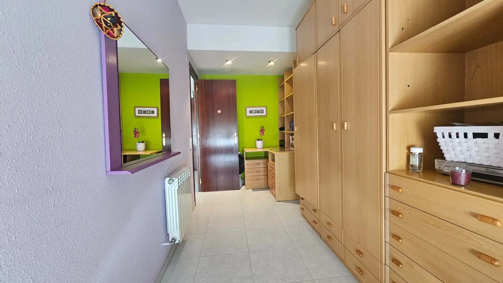 Casa de 203 m² en Sabadell