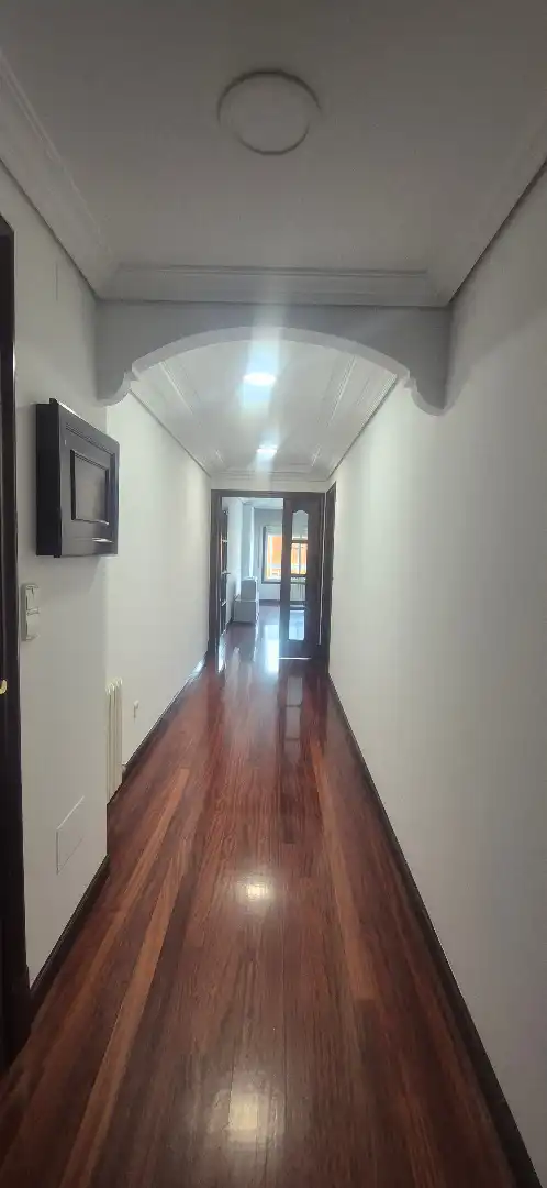 Piso de 117 m² en Vigo