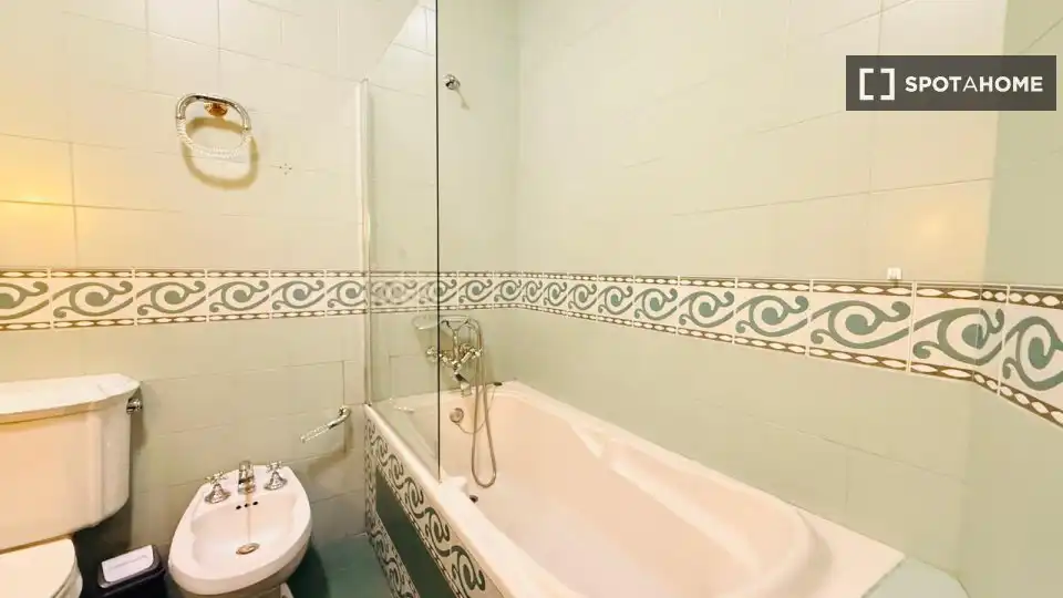 Habitación en alquiler, Granada