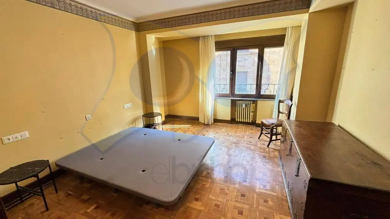 Piso de 222 m² en Salamanca
