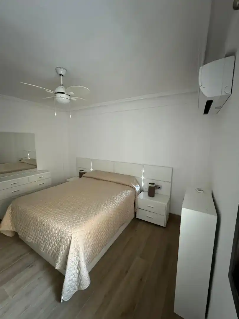 Piso de 90 m² en Jaén