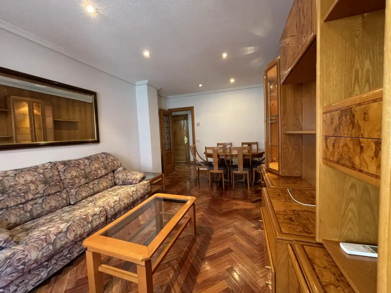 Wohnung 64 m² in Madrid