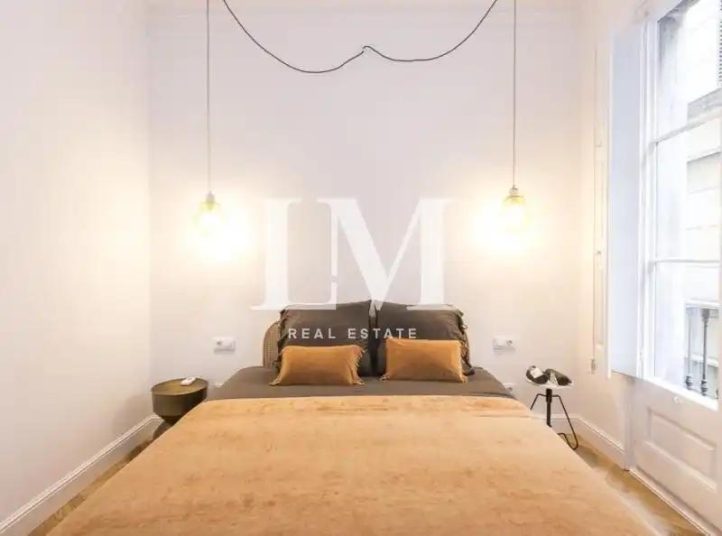 Piso de 140 m² en Barcelona