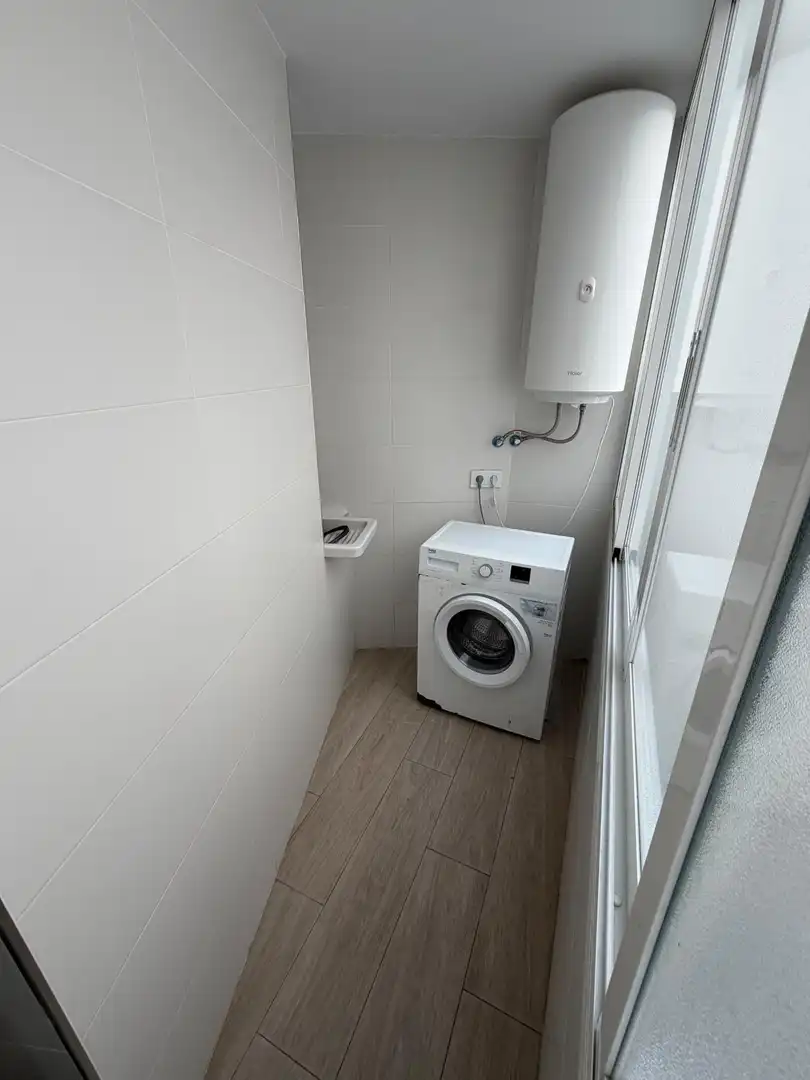 Pis de 89 m² a Còrdova
