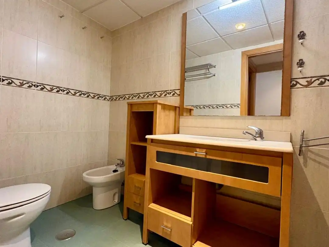 Pis de 81 m² a Badajoz