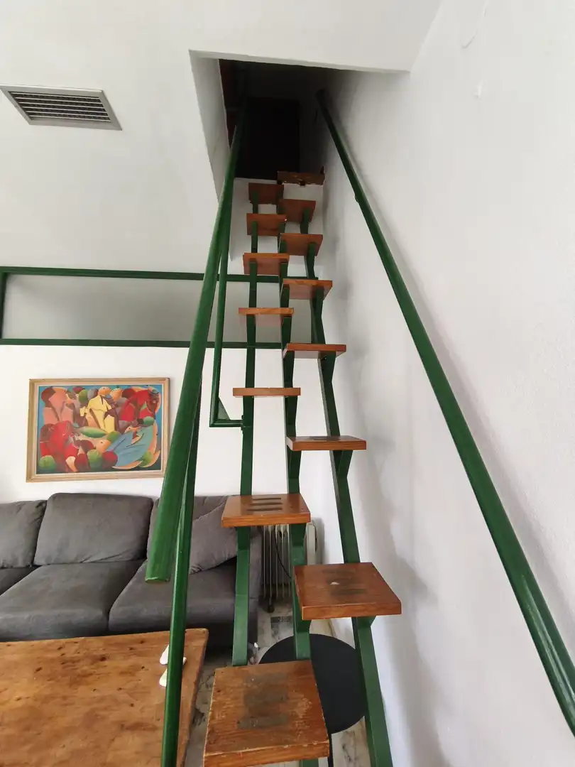 Piso de 60 m² en Cáceres