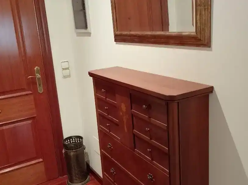 Piso de 80 m² en Vigo