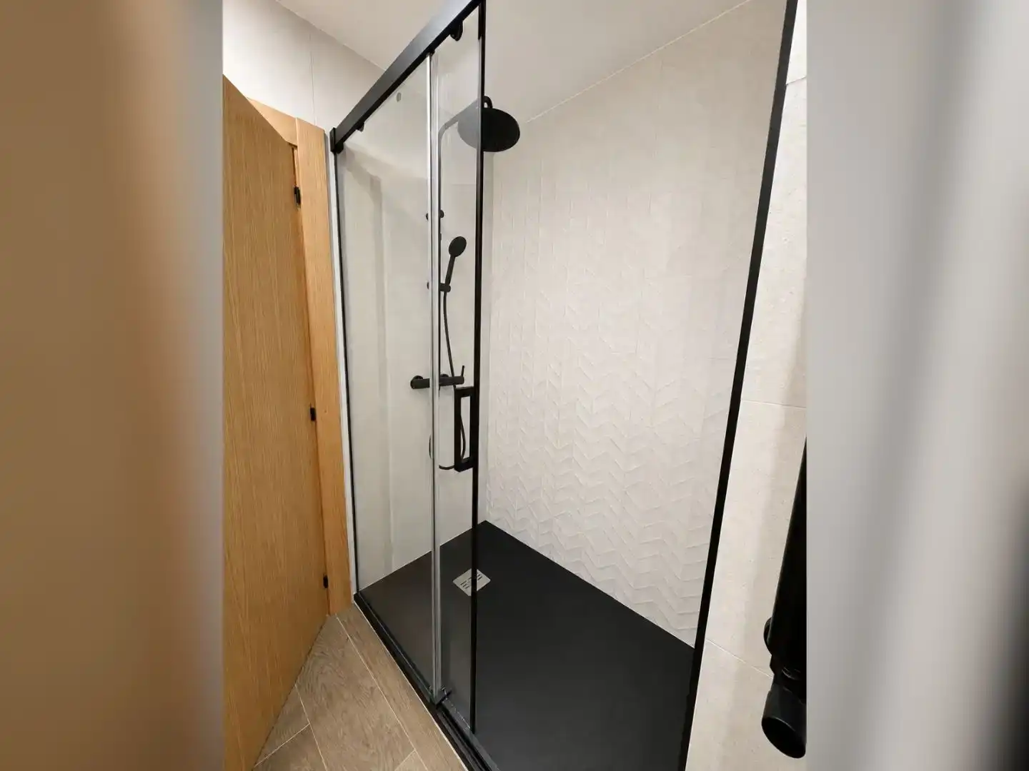Habitación 87 m², Llangréu / Langreo
