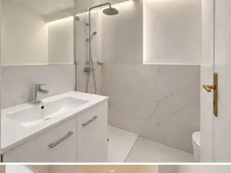 Pis de 80 m² a Madrid