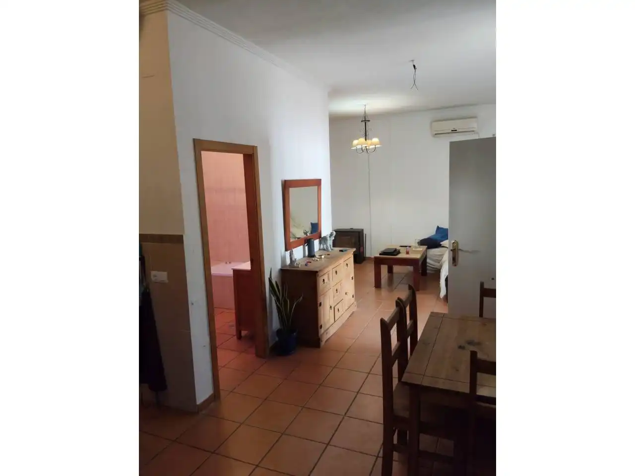 Piso de 155 m² en Carmona