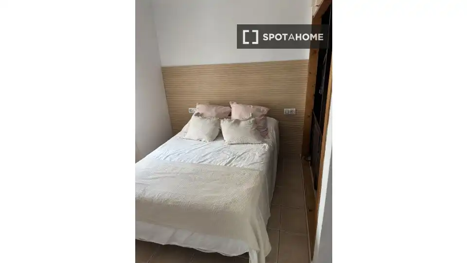 Habitación 75 m², Barbate