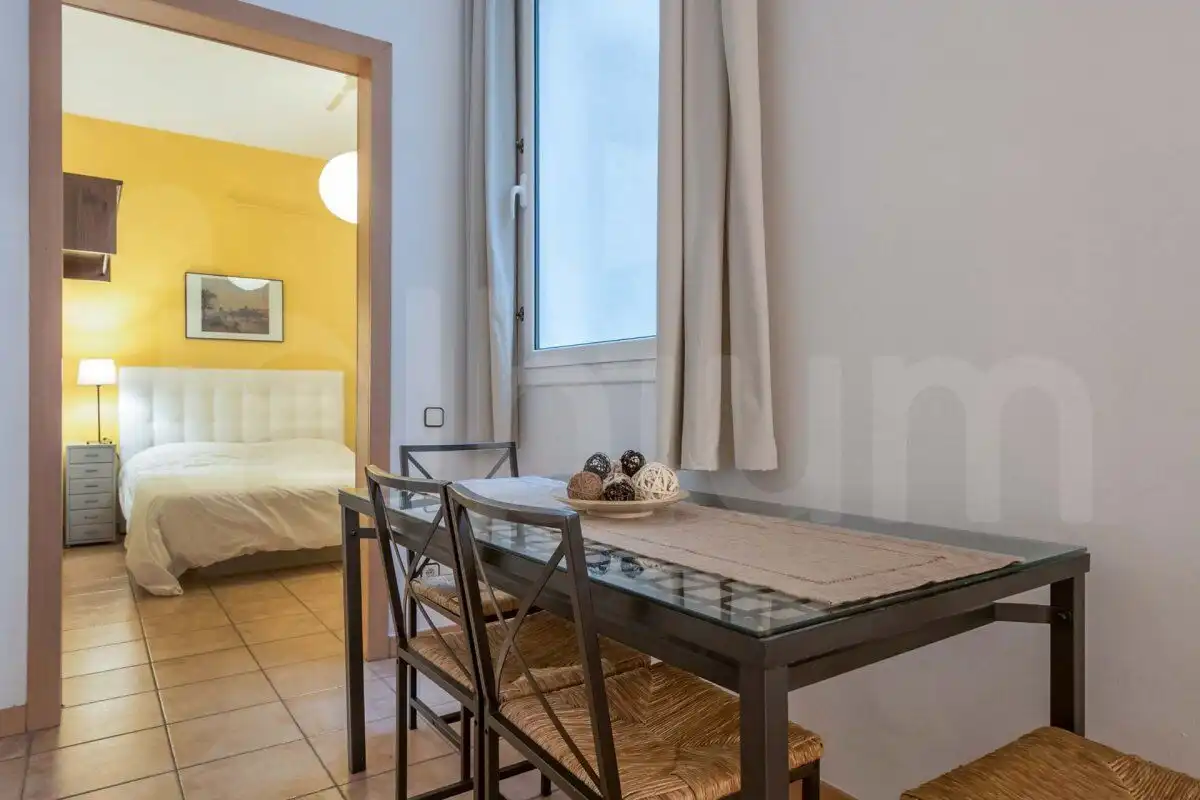 Pis de 44 m² a Barcelona