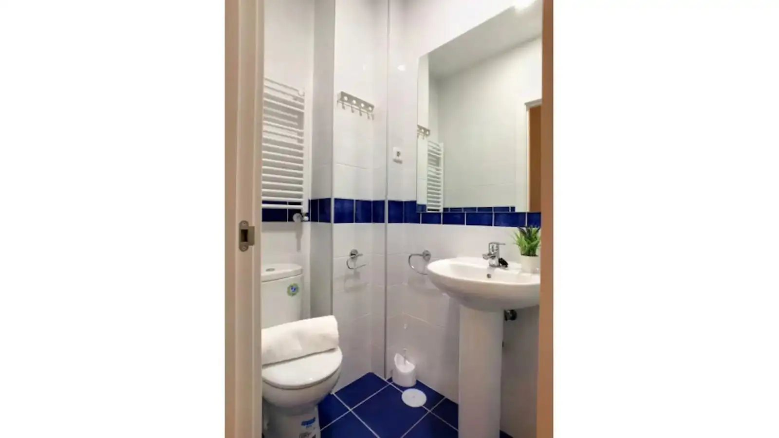 Habitación en alquiler, Madrid