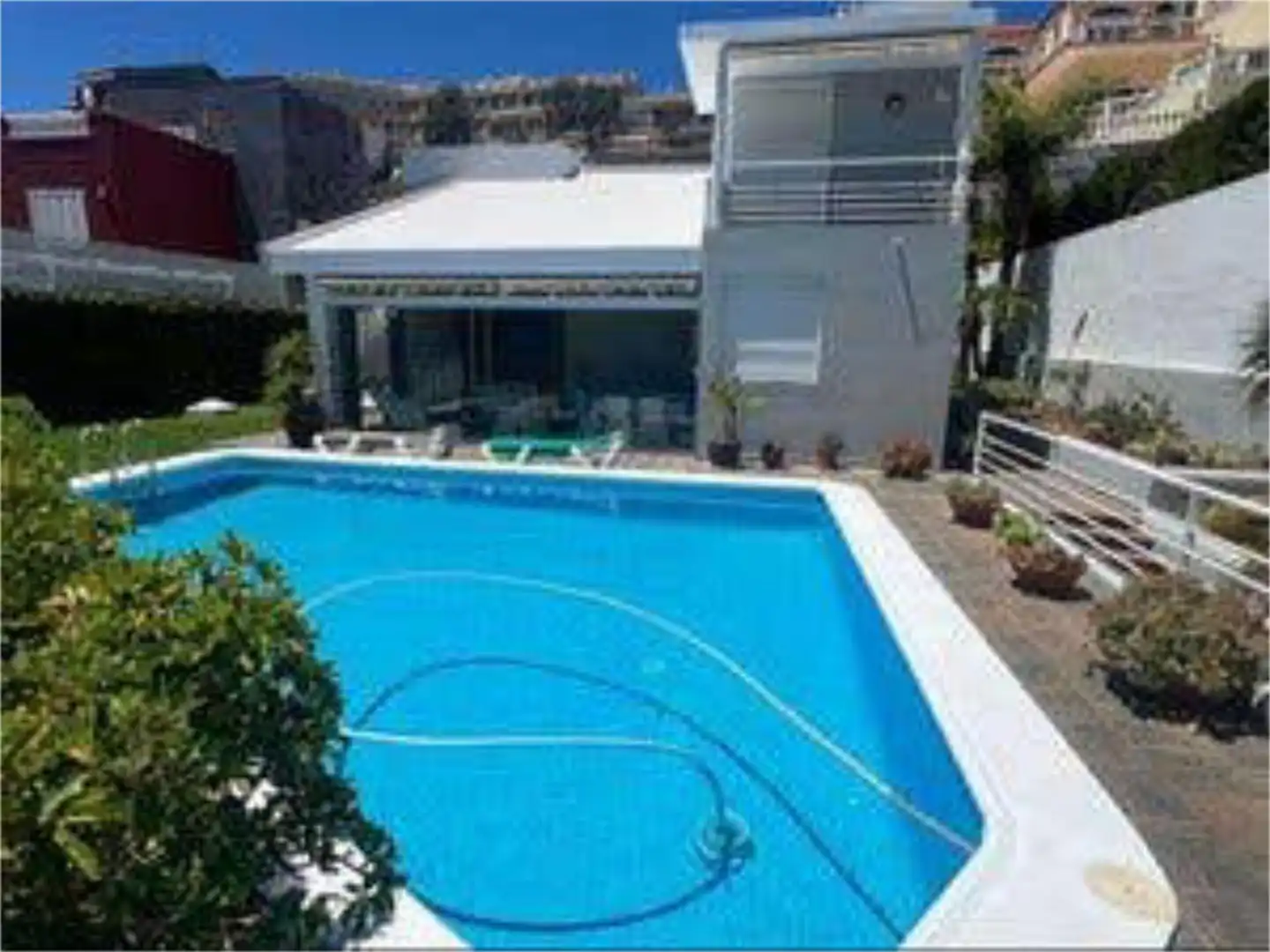 Casa de 300 m² en Santa Cruz de Tenerife