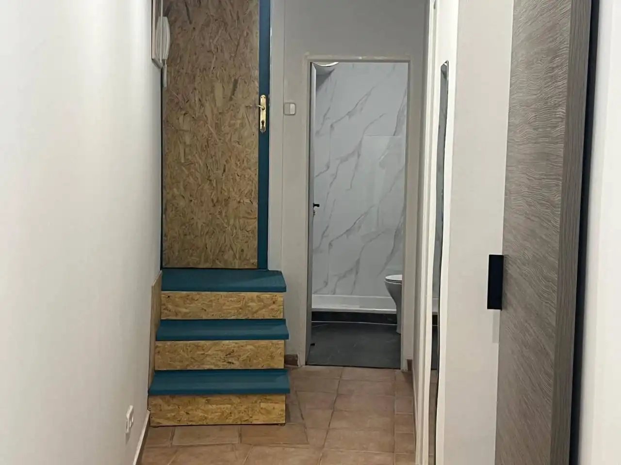 Piso de 50 m² en Toledo
